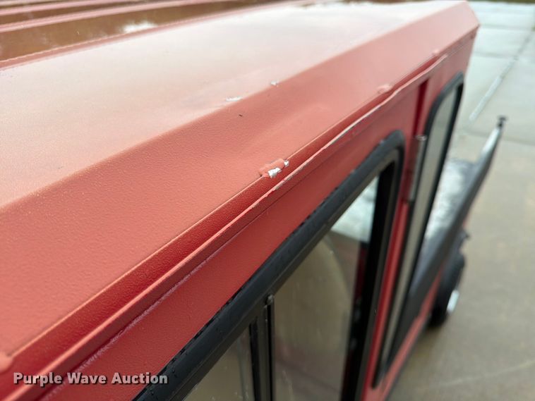 image for item FU4505 2015 Cruise Car Inc. LSV golf cart
