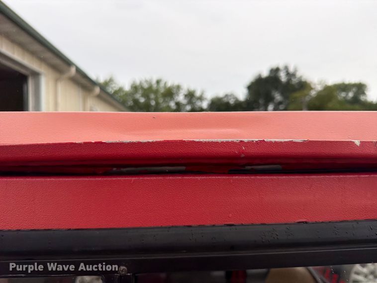 image for item FU4505 2015 Cruise Car Inc. LSV golf cart