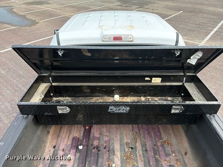 image for item FU4517 2014 Ford F150 Ext. Cab pickup truck
