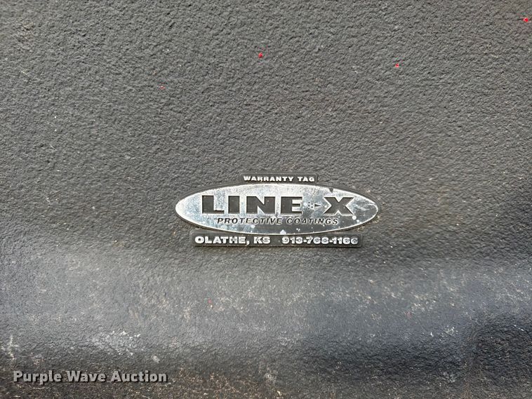 image for item FU4517 2014 Ford F150 Ext. Cab pickup truck
