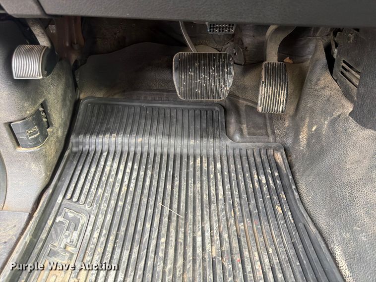 image for item FU4517 2014 Ford F150 Ext. Cab pickup truck