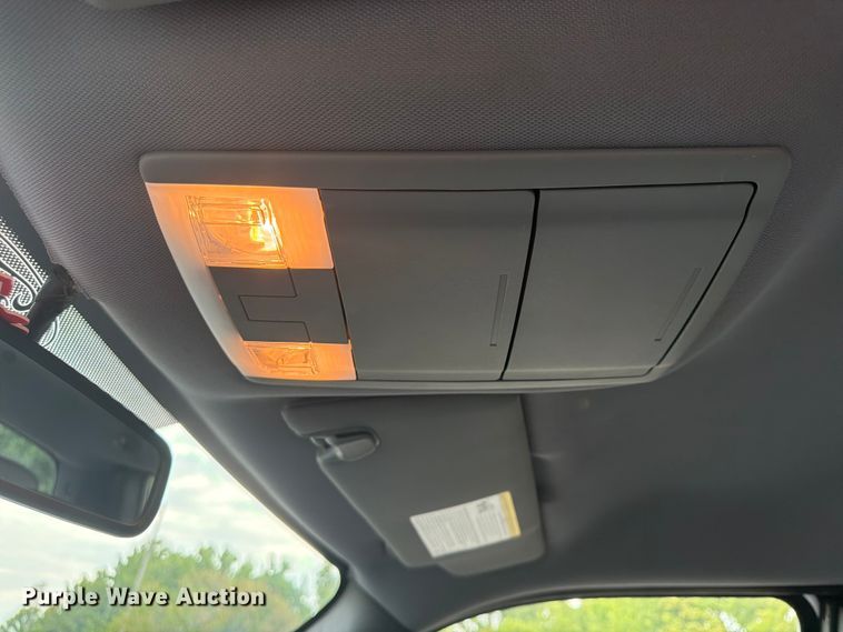 image for item FU4517 2014 Ford F150 Ext. Cab pickup truck