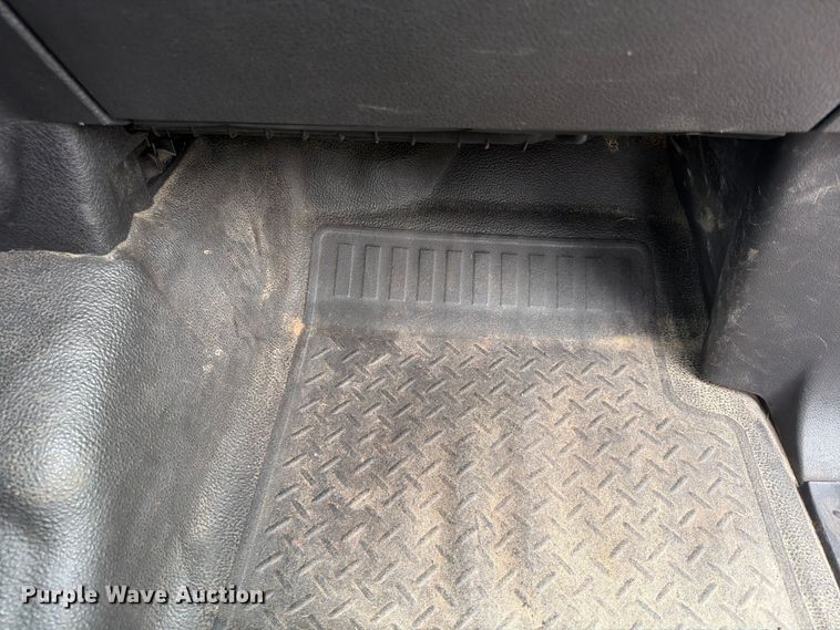 image for item FU4517 2014 Ford F150 Ext. Cab pickup truck
