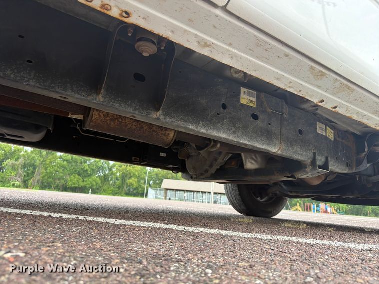 image for item FU4517 2014 Ford F150 Ext. Cab pickup truck