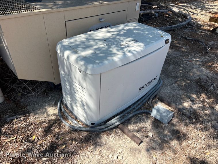 image for item JM9425 (3) Generators