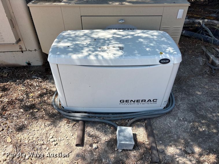 image for item JM9425 (3) Generators