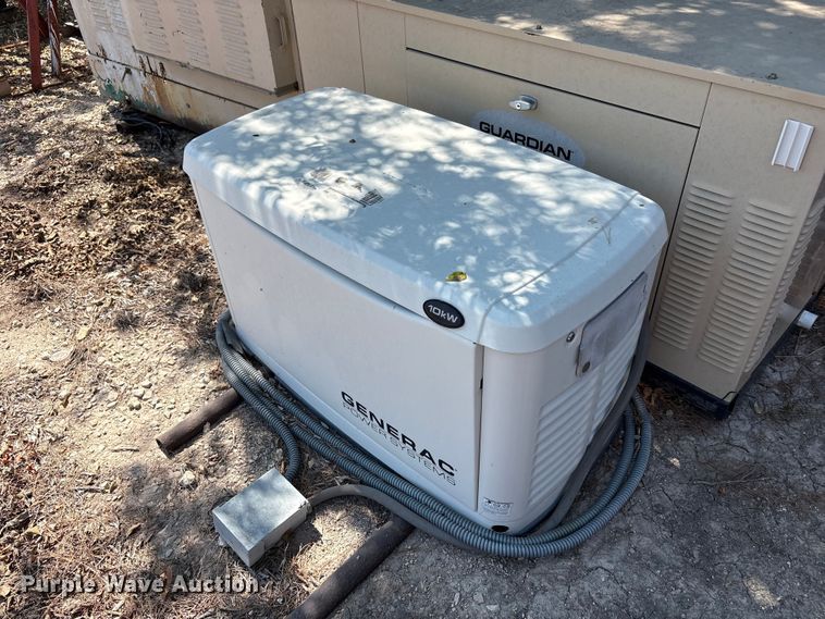 image for item JM9425 (3) Generators