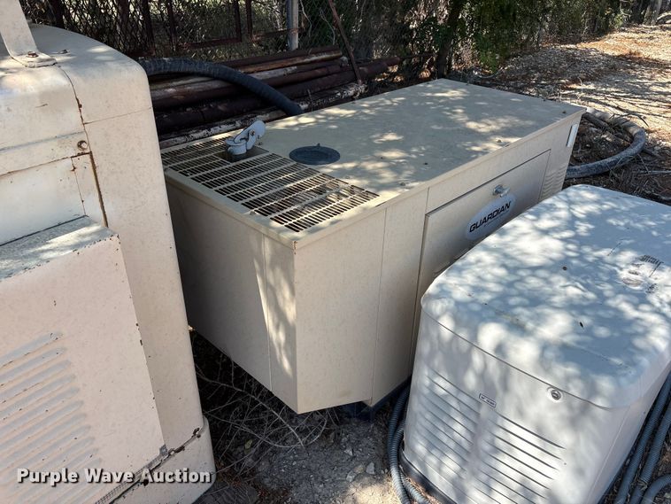 image for item JM9425 (3) Generators