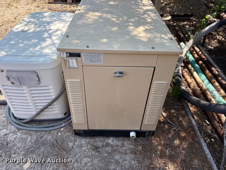 image for item JM9425 (3) Generators