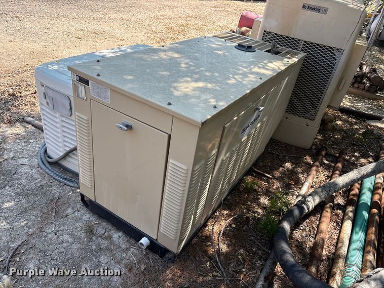 image for item JM9425 (3) Generators