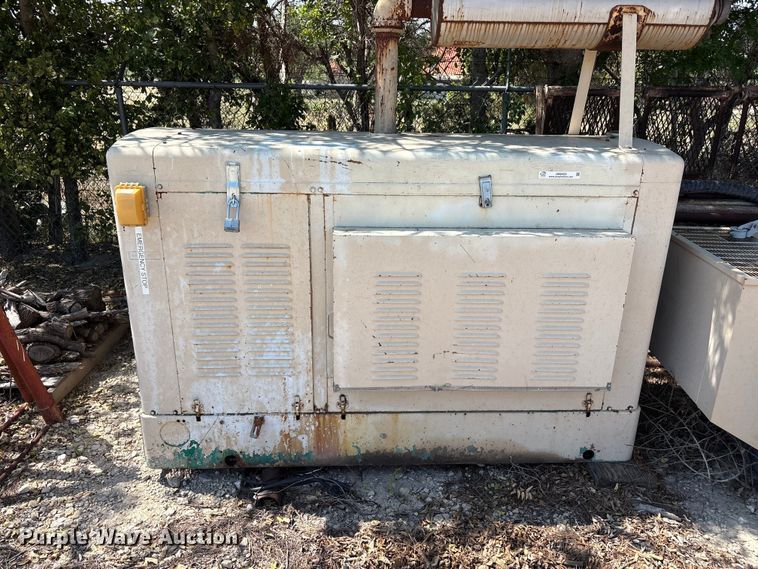 image for item JM9425 (3) Generators