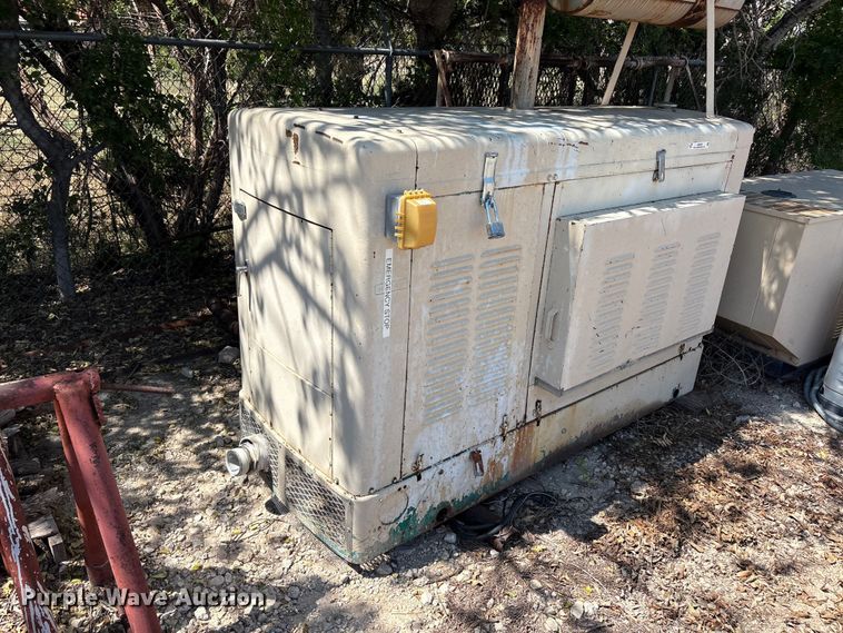 image for item JM9425 (3) Generators