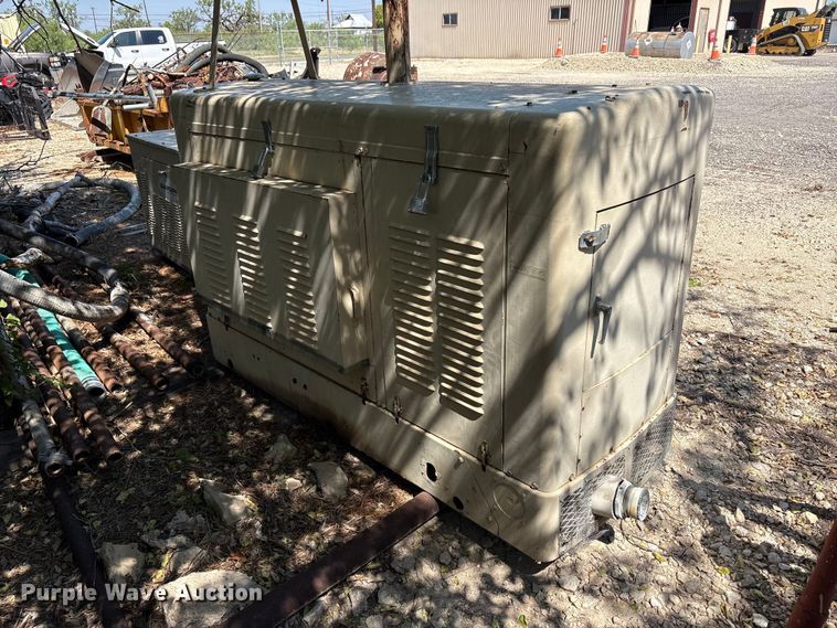 image for item JM9425 (3) Generators
