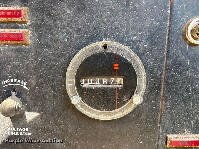 image for item JM9425 (3) Generators
