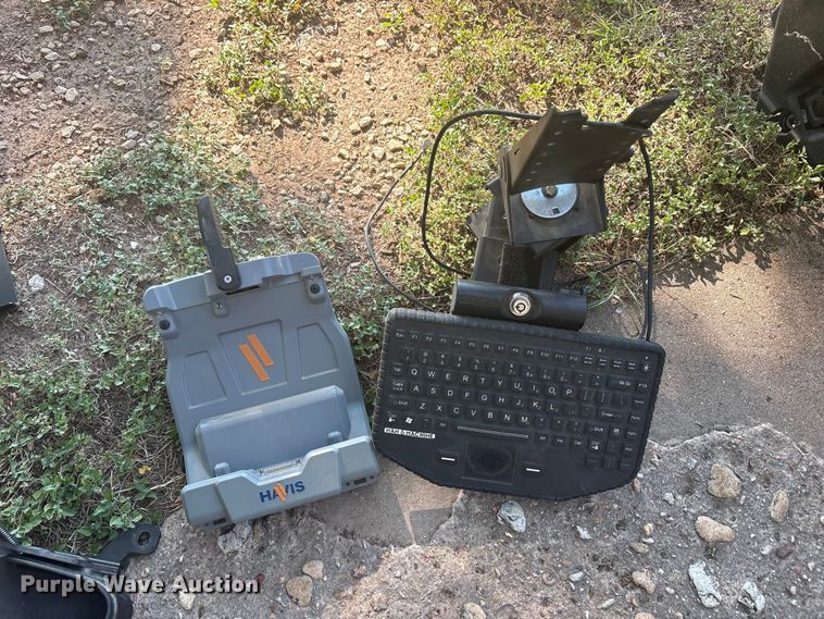image for item JM9430 Police equipment.