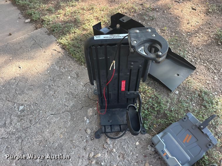 image for item JM9430 Police equipment.