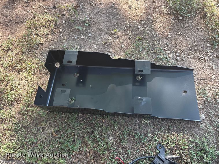 image for item JM9430 Police equipment.