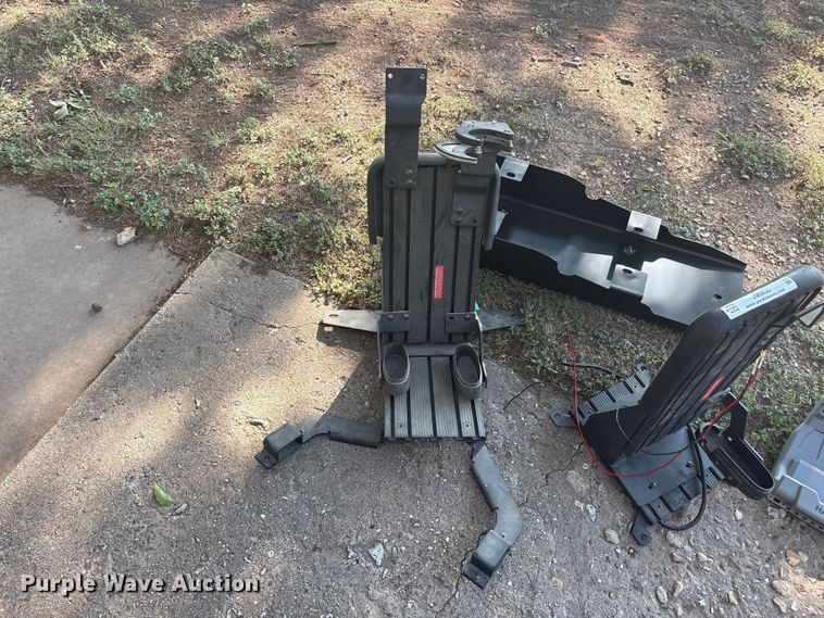 image for item JM9430 Police equipment.