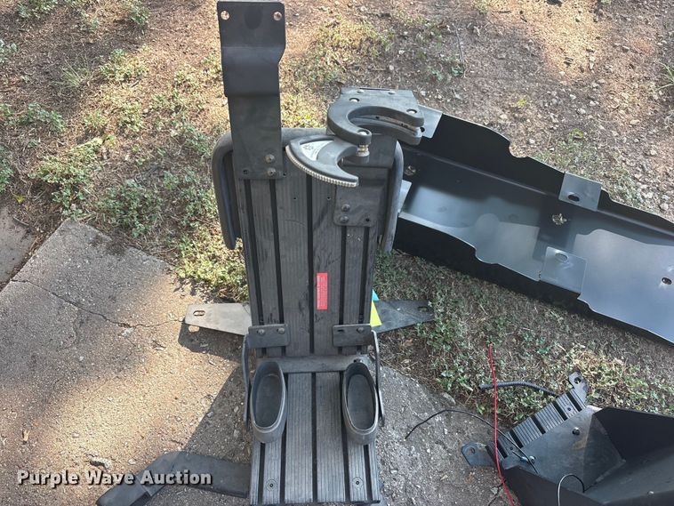 image for item JM9430 Police equipment.