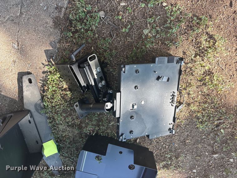 image for item JM9430 Police equipment.