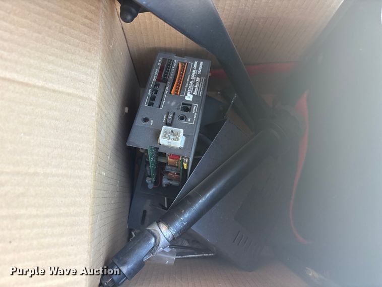 image for item JM9430 Police equipment.