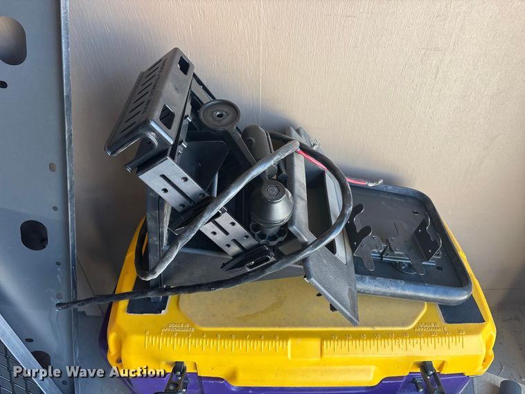 image for item JM9430 Police equipment.