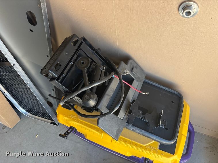 image for item JM9430 Police equipment.
