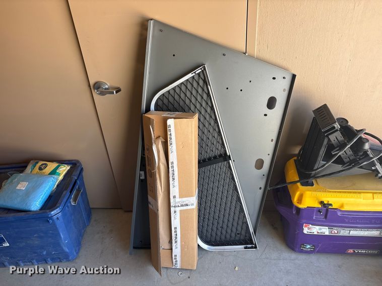 image for item JM9430 Police equipment.