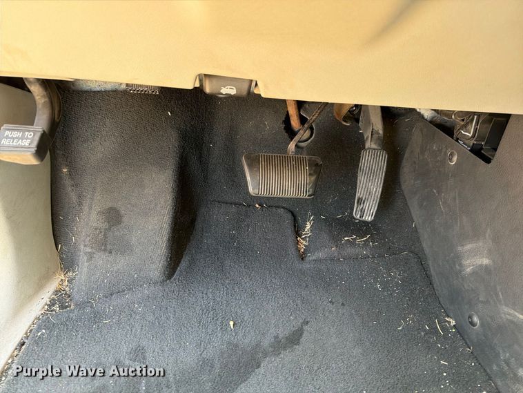 image for item MZ9758 2008 Dodge Grand Caravan van