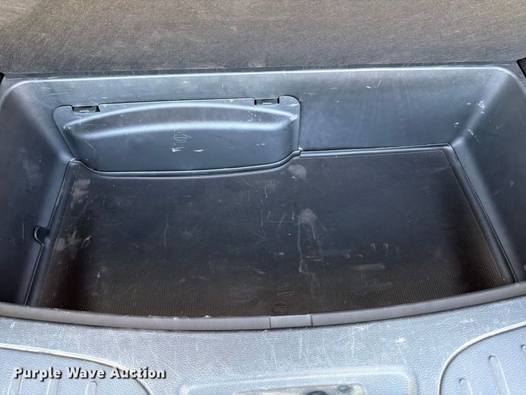 image for item MZ9760 2020 Dodge Durango SSV SUV