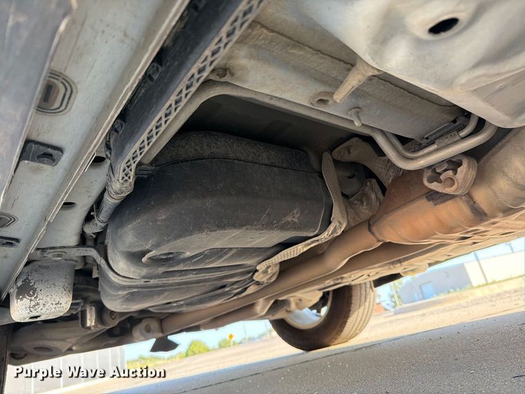 image for item MZ9760 2020 Dodge Durango SSV SUV