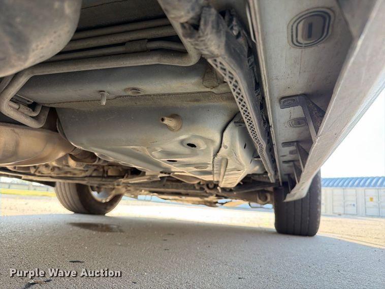 image for item MZ9760 2020 Dodge Durango SSV SUV