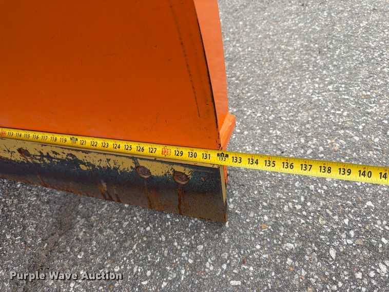 image for item MZ9825 2011 International 7400 dump truck