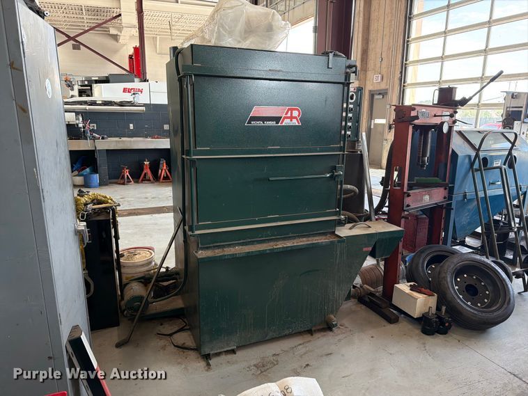 image for item MZ9826 A.R.E Industries SK27x36SE parts washer