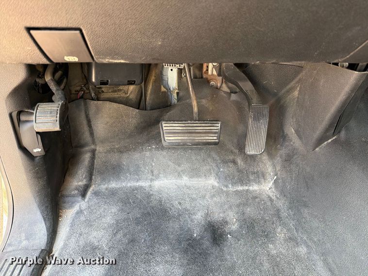 image for item MZ9829 2009 Chevrolet Suburban SUV
