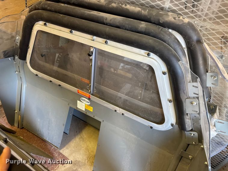 image for item NJ9057 Law enforcement equipment