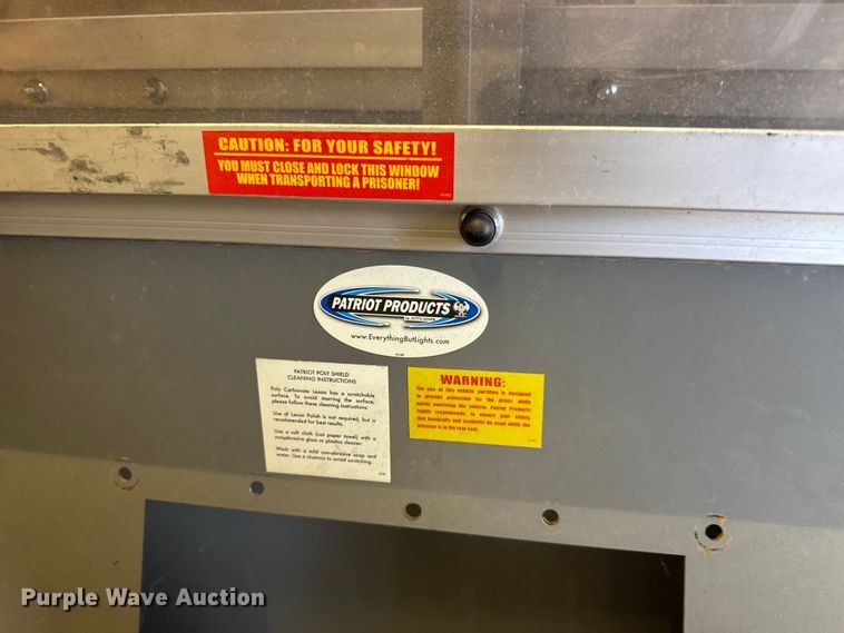 image for item NJ9057 Law enforcement equipment