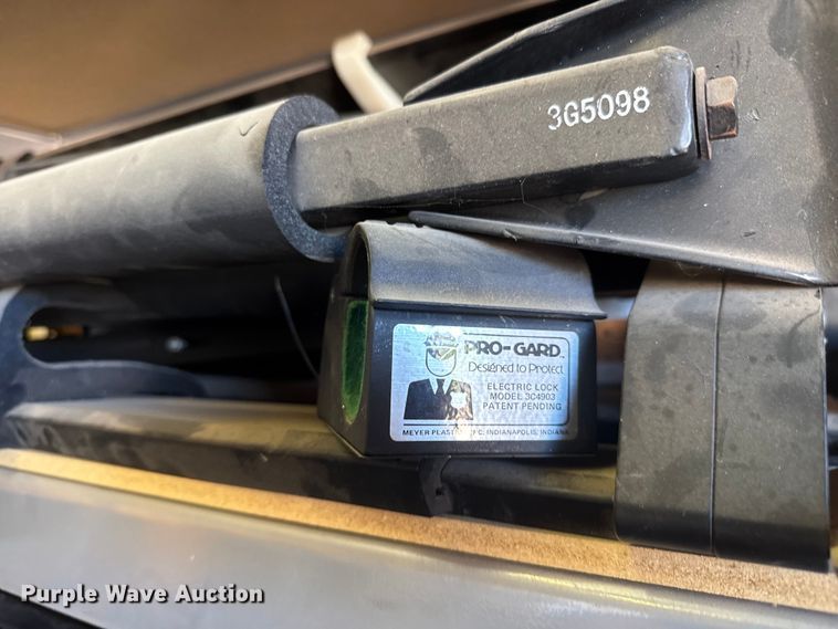 image for item NJ9057 Law enforcement equipment