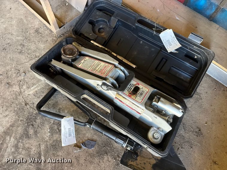 image for item NJ9057 Law enforcement equipment