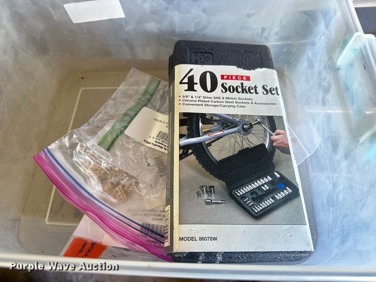 image for item NJ9057 Law enforcement equipment
