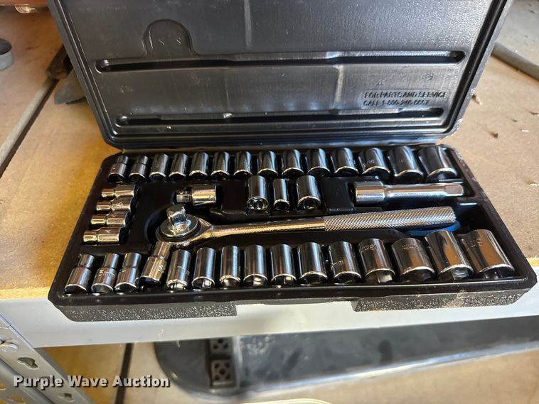 image for item NJ9057 Law enforcement equipment