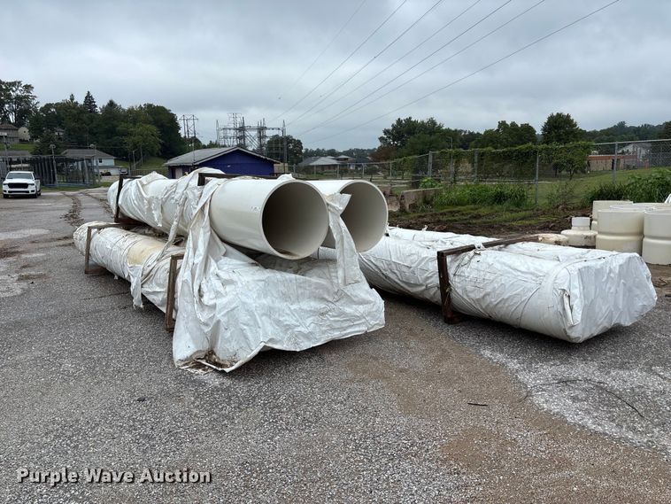 image for item NM9897 (6) 20' L x 24