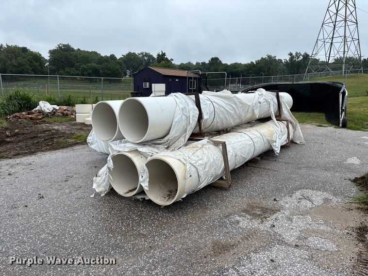 image for item NM9897 (6) 20' L x 24