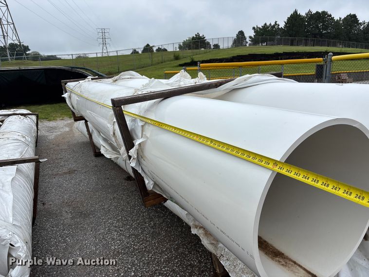 image for item NM9897 (6) 20' L x 24