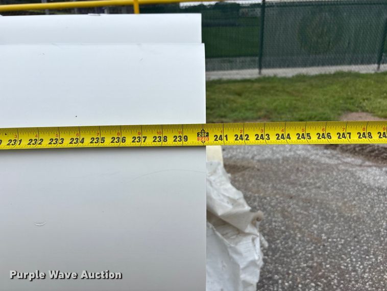 image for item NM9897 (6) 20' L x 24