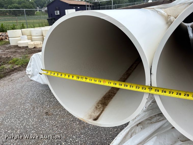 image for item NM9897 (6) 20' L x 24