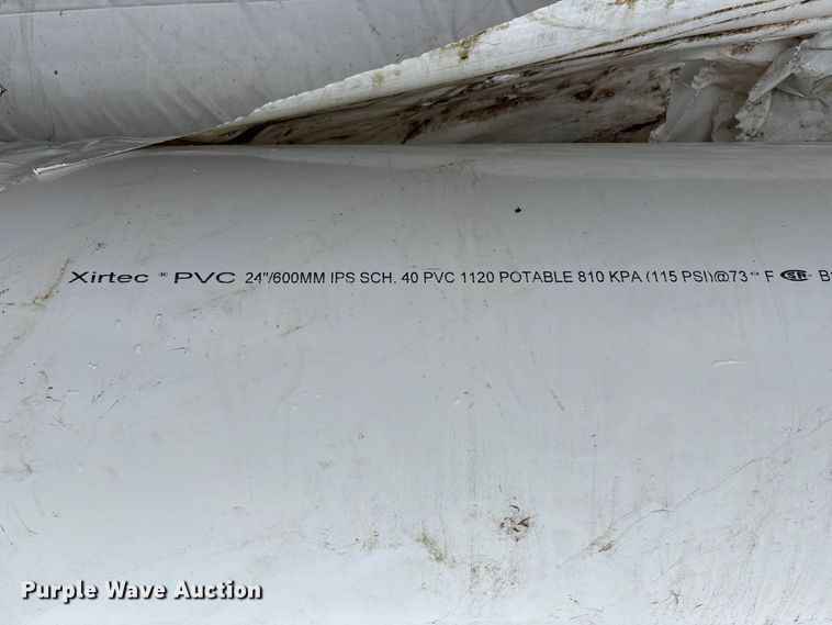 image for item NM9897 (6) 20' L x 24