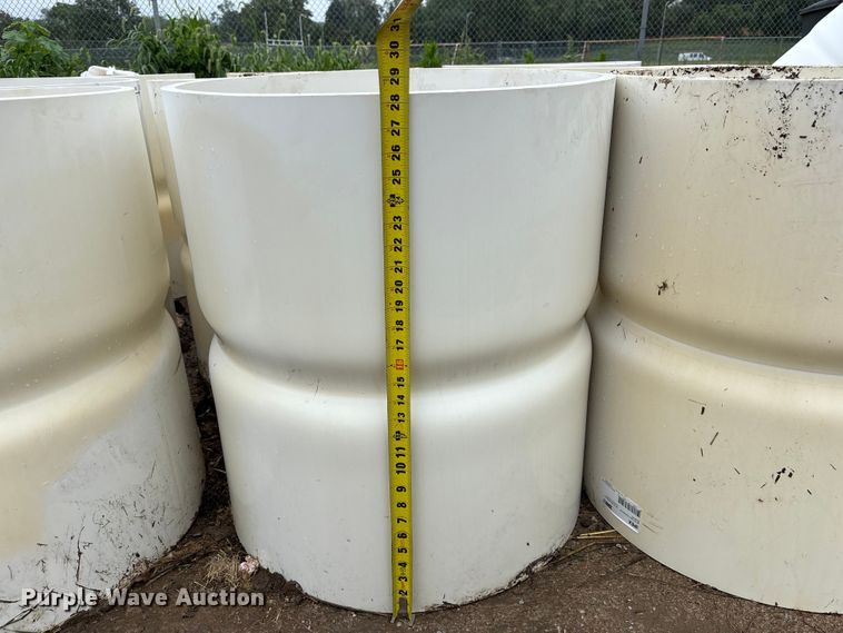 image for item NM9898 PVC fittings