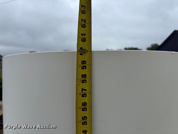 image for item NM9898 PVC fittings