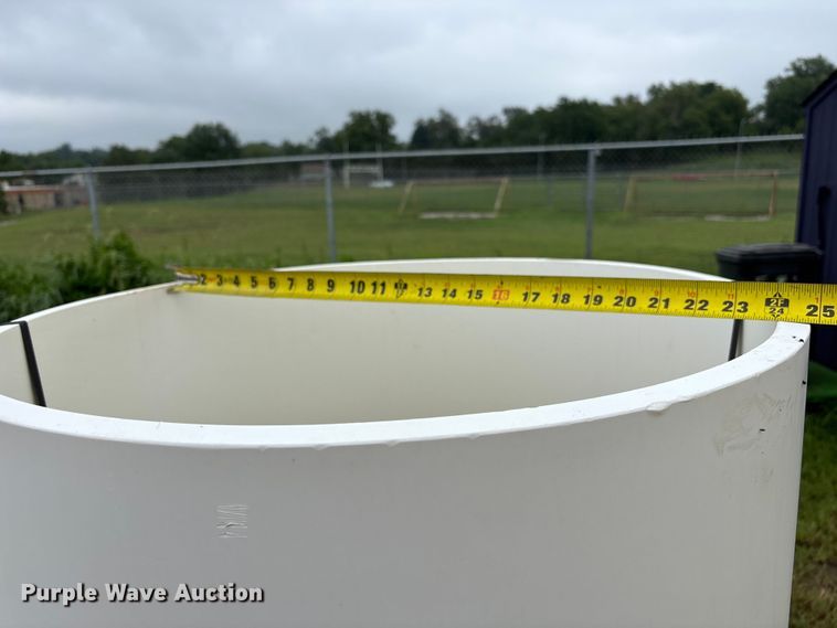 image for item NM9898 PVC fittings